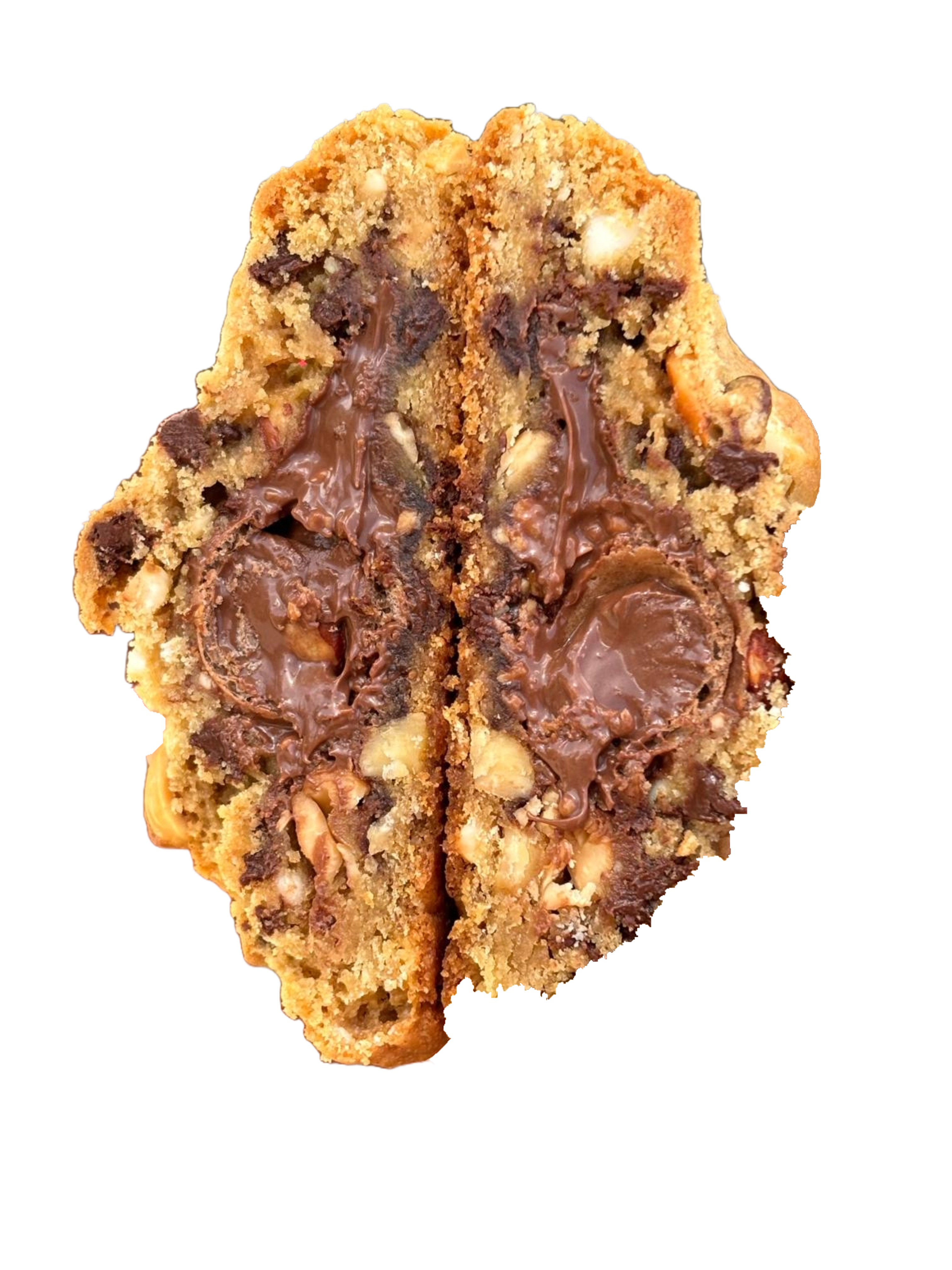 NY Cookies - Ferrero Rocher