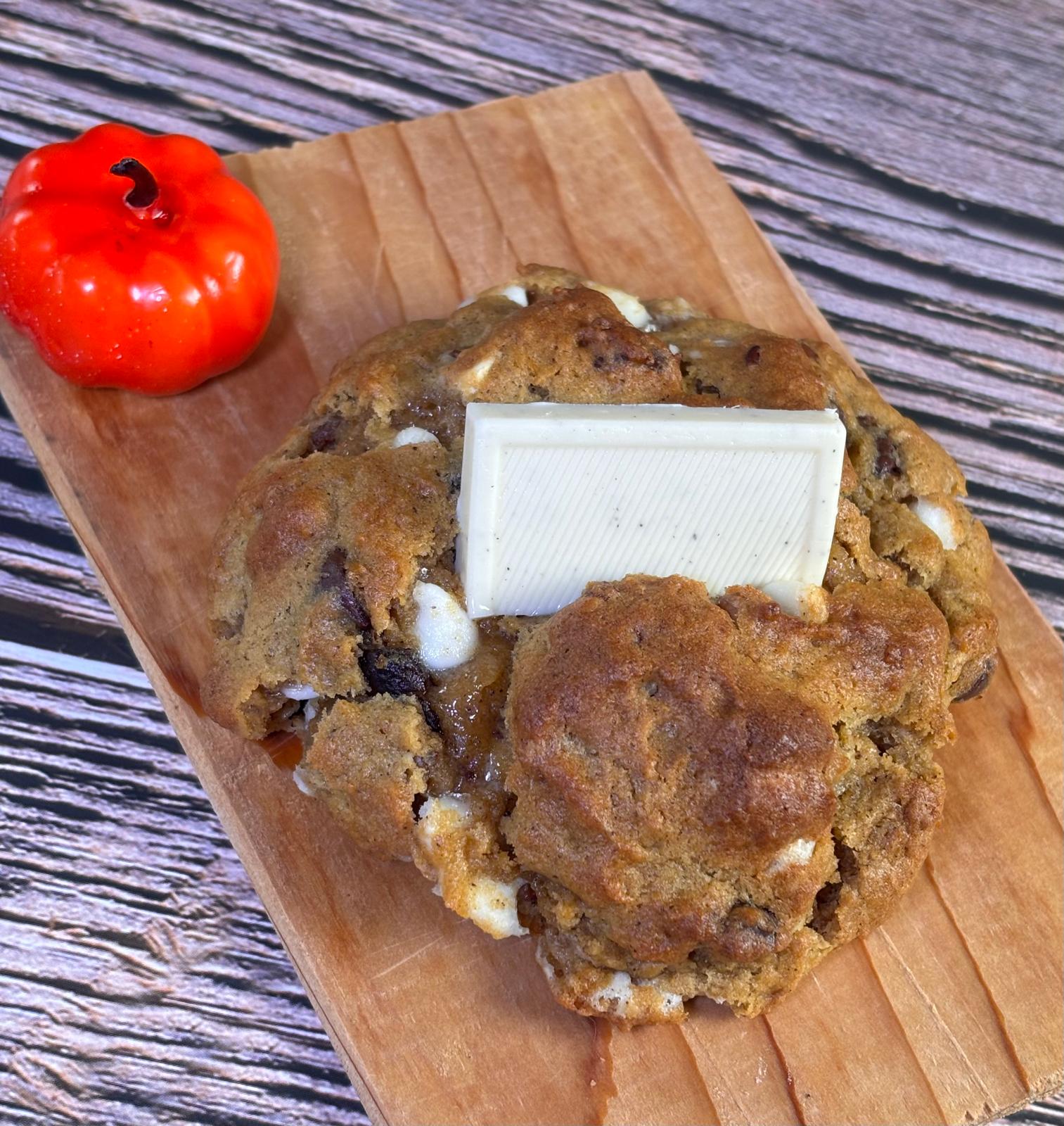 NY Cookies - Pumpkin