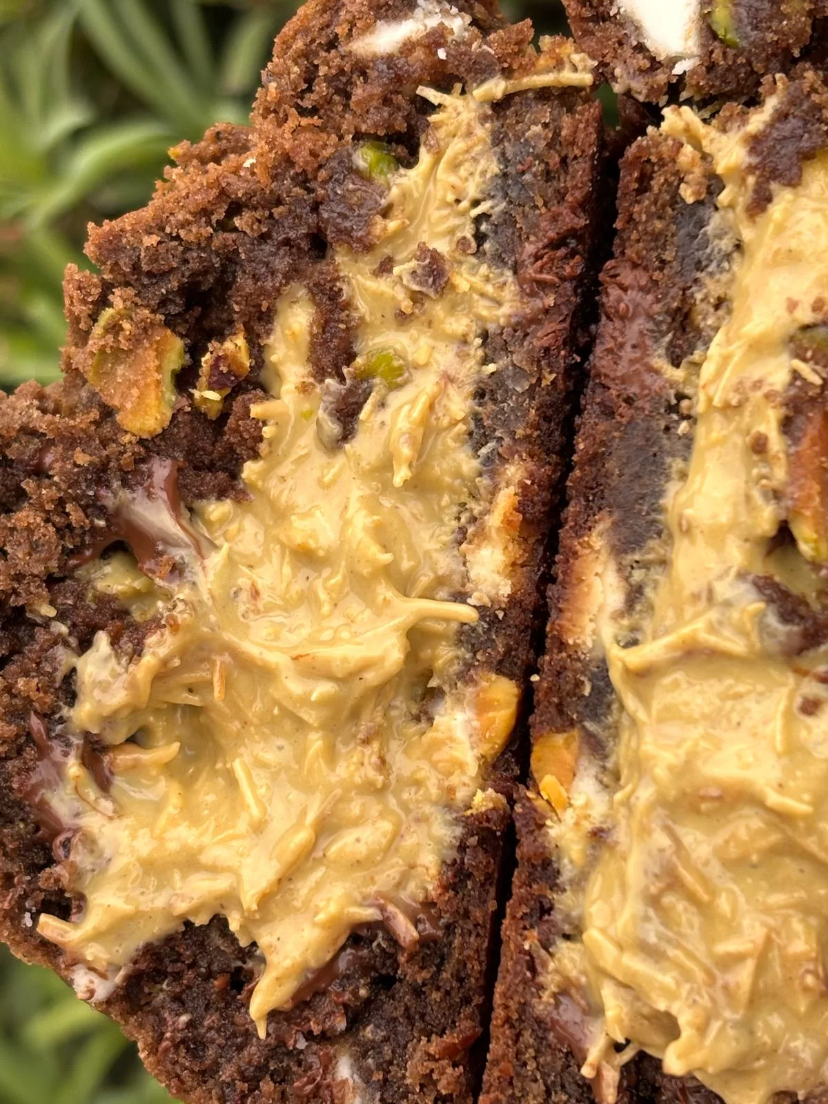 NY Cookies - Dubai-Pistachio