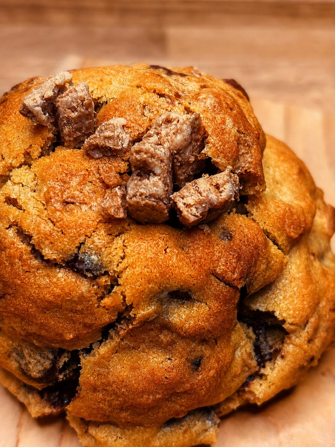 NY Cookies -  Cocosette