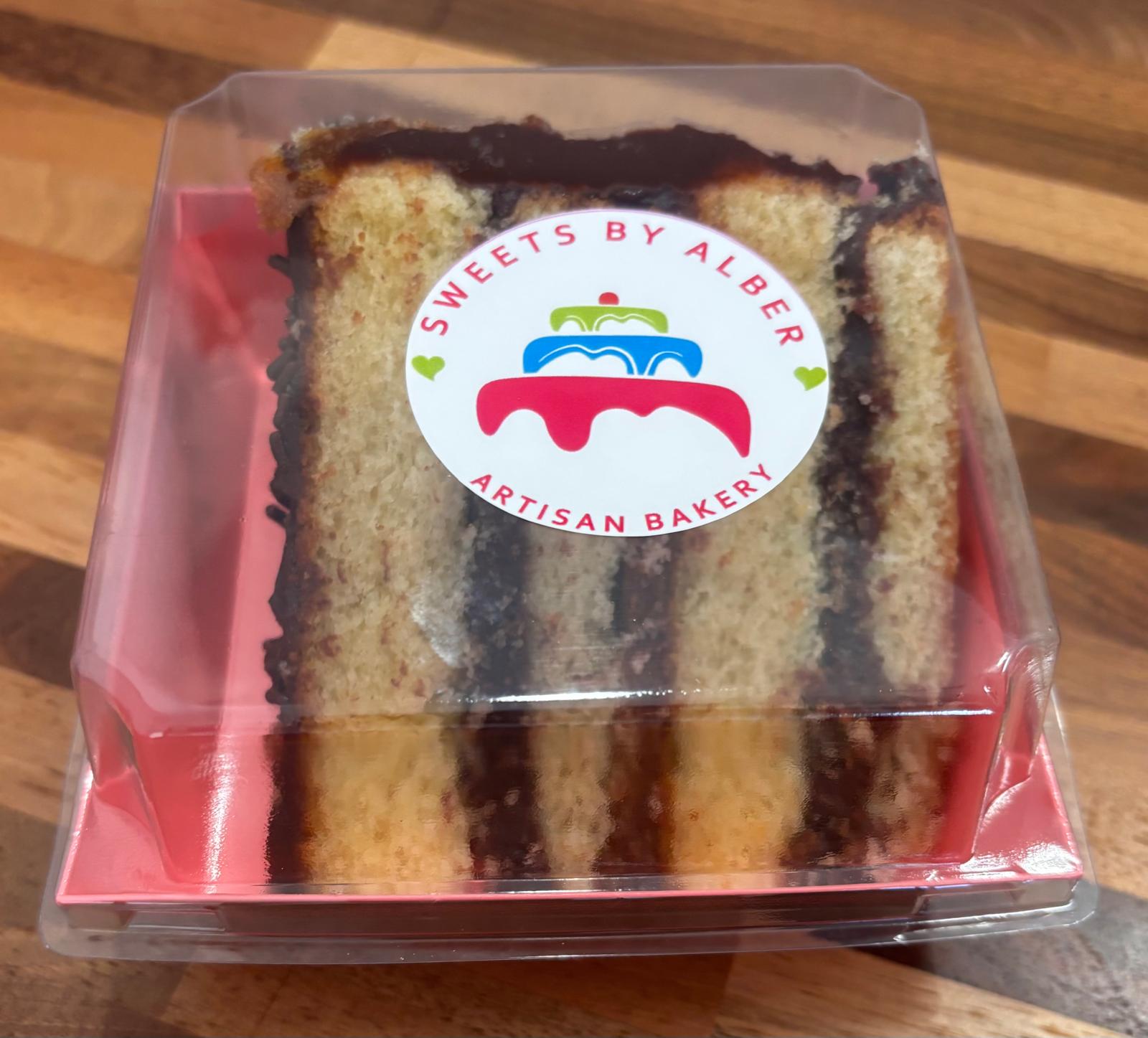 Capitas Cake
